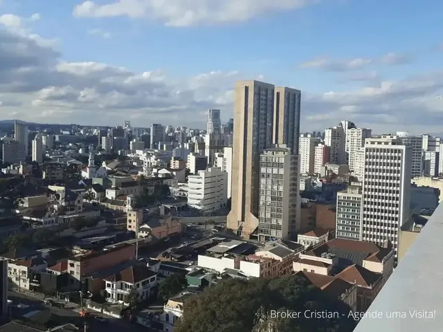 Imagem: Studio em Rua Desembargador Ermelino de