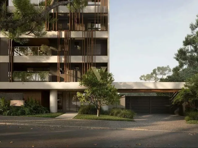 Imagem: Apartamento em Construção, 3 Quartos