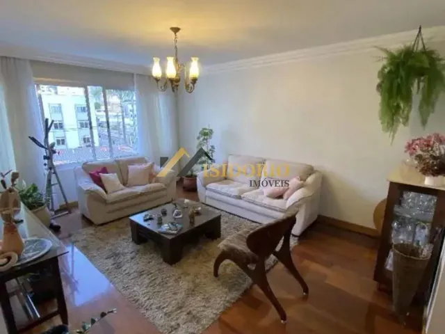 Imagem: Apartamento no Alto da Glória! 03 Quartos