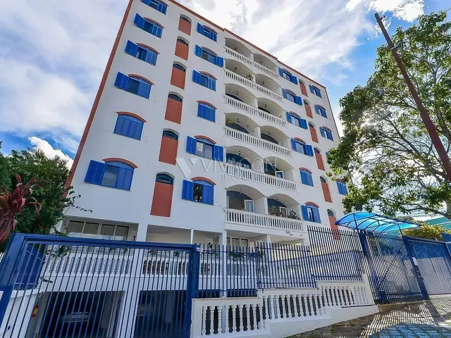 Imagem: Apartamento 3 Quartos, São Lourenço, Centro