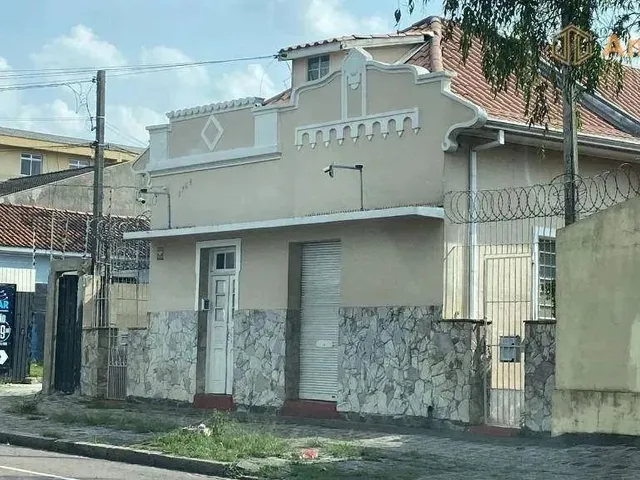 Imagem 1: Casa com 3 Dormitórios À Venda, 200 M² por R$ 890.000,00 - Água Verde - Curitiba/Pr