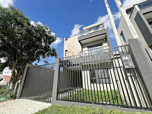 Imagem: Casa com 3 Quartos a Venda no Merces, Curitiba
