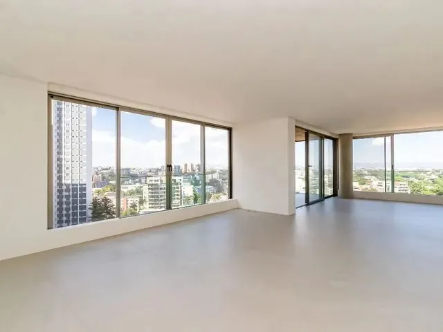 Imagem: Apartamento Luxo Novo com 3 Suítes - Andar