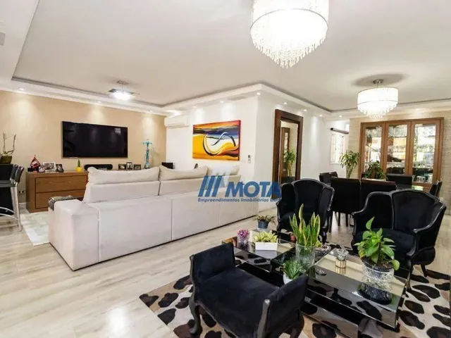 Imagem: Casa À Venda, 281 M² por R$ 1.750.000,00