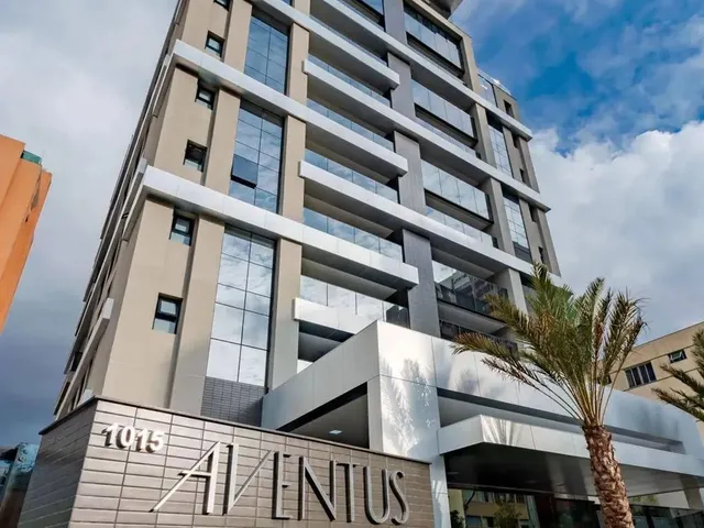 Imagem: Apartamento Alto Padrão no Bigorrilho 3