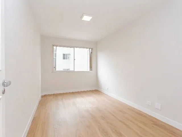 Imagem 15: Apartamento a Venda no Centro/Batel com 113,21M2, 3 Quartos, Ensolarado e Vista Livre