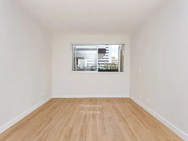 Imagem 16: Apartamento a Venda no Centro/Batel com 113,21M2, 3 Quartos, Ensolarado e Vista Livre
