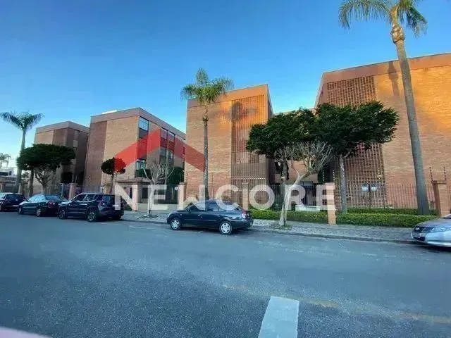 Imagem: Apartamento em Rua Atílio Bório - Cristo