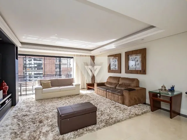 Imagem 10: Apartamento - 320 M2 - 4 Quartos - 2 Suítes - 3 Vagas - Batel