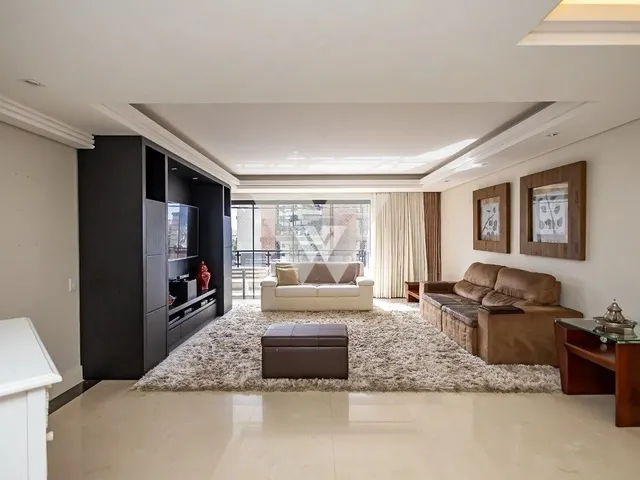 Imagem 13: Apartamento - 320 M2 - 4 Quartos - 2 Suítes - 3 Vagas - Batel