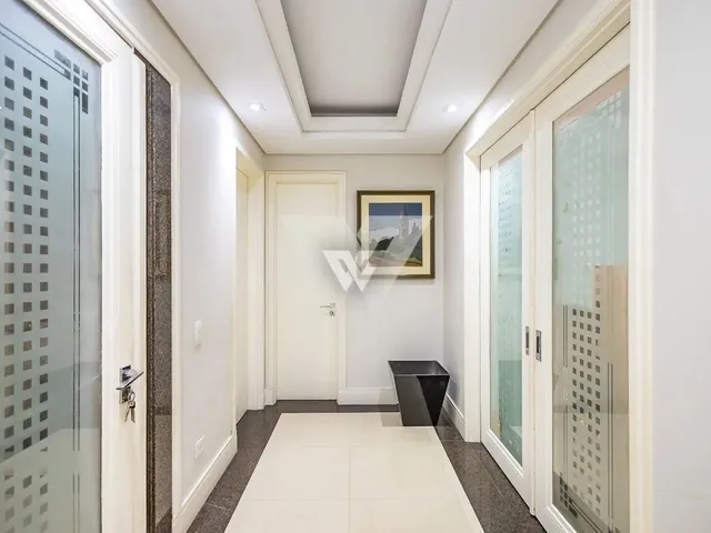 Imagem 4: Apartamento - 320 M2 - 4 Quartos - 2 Suítes - 3 Vagas - Batel