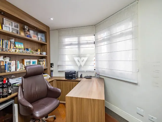 Imagem 3: Apartamento - 320 M2 - 4 Quartos - 2 Suítes - 3 Vagas - Batel