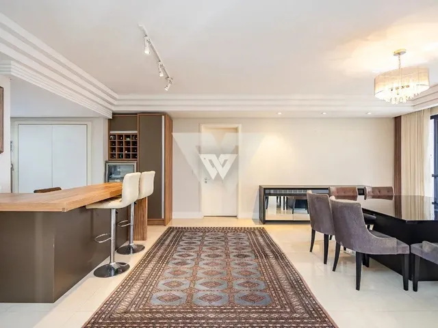 Imagem 14: Apartamento - 320 M2 - 4 Quartos - 2 Suítes - 3 Vagas - Batel