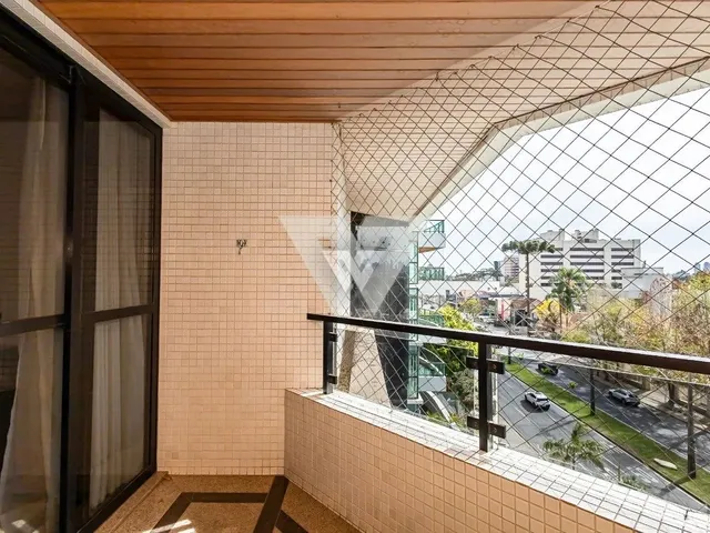 Imagem 11: Apartamento - 320 M2 - 4 Quartos - 2 Suítes - 3 Vagas - Batel