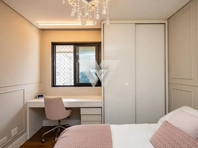 Imagem 6: Apartamento - 320 M2 - 4 Quartos - 2 Suítes - 3 Vagas - Batel