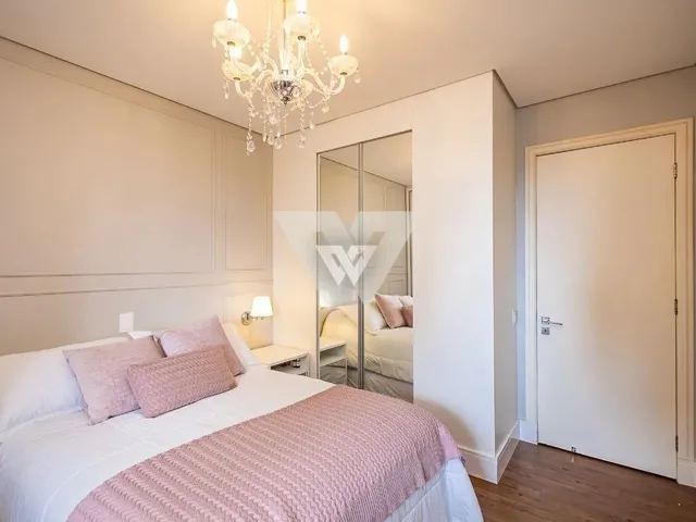 Imagem 7: Apartamento - 320 M2 - 4 Quartos - 2 Suítes - 3 Vagas - Batel
