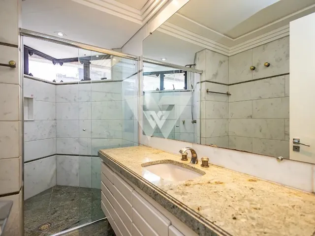 Imagem 5: Apartamento - 320 M2 - 4 Quartos - 2 Suítes - 3 Vagas - Batel