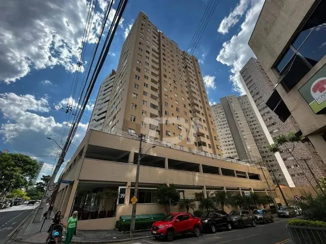 Imagem: Apartamento 3 Dormitórios com Suíte