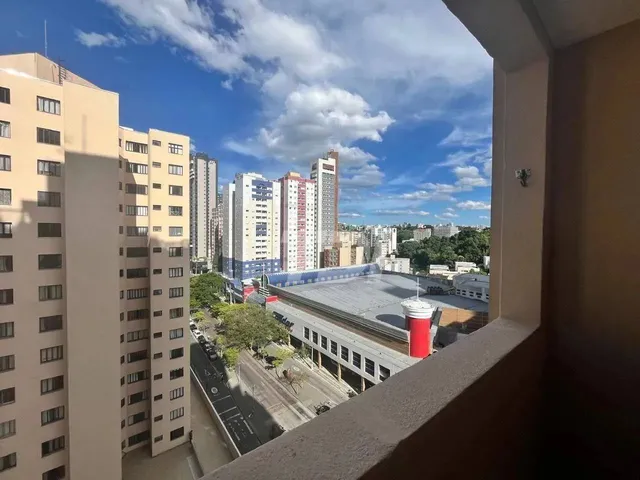 Imagem 3: Apartamento 3 Dormitórios com Suíte - Champagnat - Tdimob.com.br