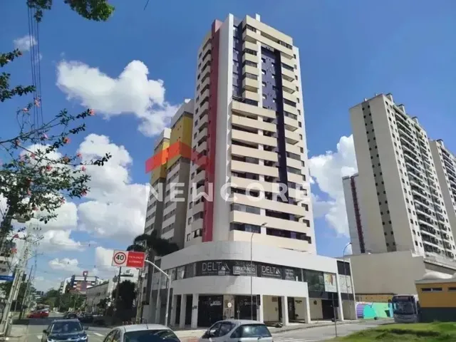 Imagem: Apartamento em Rua dos Funcionários - Cabral