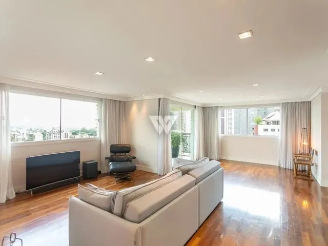 Imagem: Apartamento 4 Quartos no Cabral