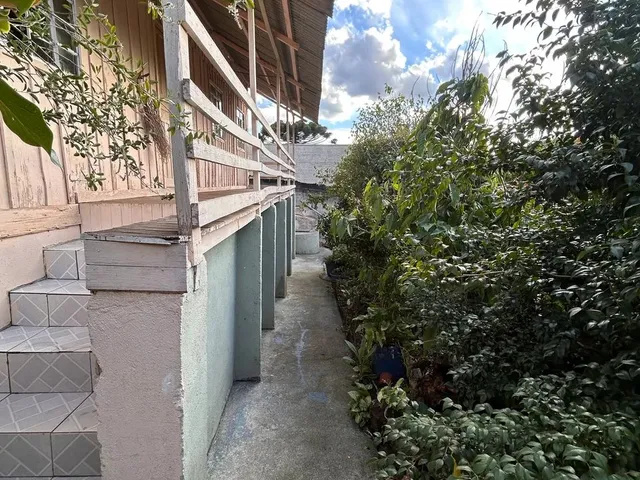 Imagem 16: Terreno com Duas Casas Perto da Renault