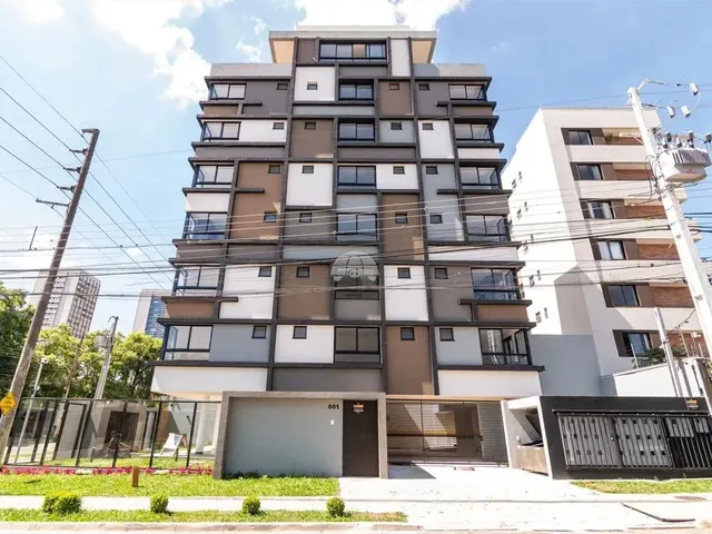 Imagem: Studio Residencial para Venda no Bairro