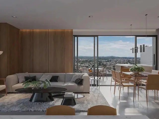 Imagem 3: Cobertura Duplex 3 Suítes À Venda no Cabral, Curitiba/Pr