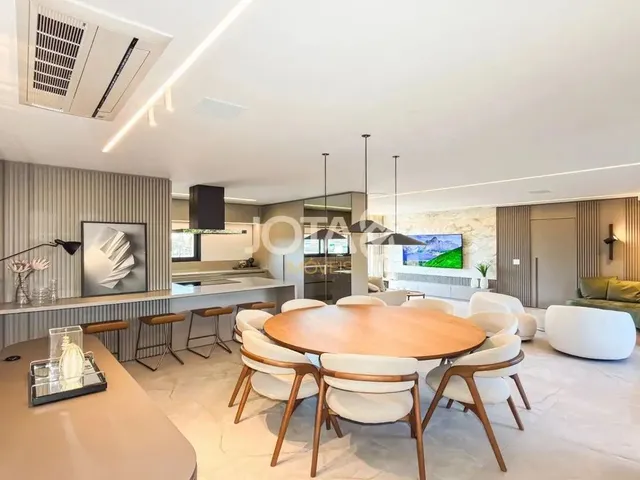 Imagem: Apartamento, Porteira Fechada, 160 M²