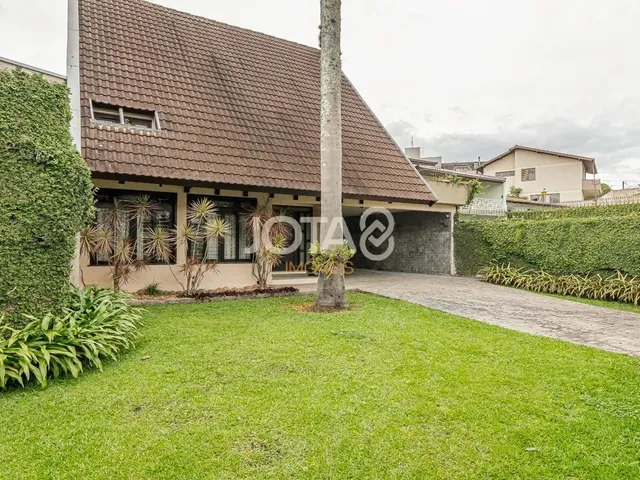 Imagem: Casa Comercial e Residencial nas Mercês