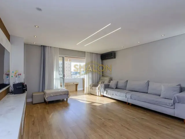 Imagem: Apartamento 3 Suites e Duas Vagas de Garagem