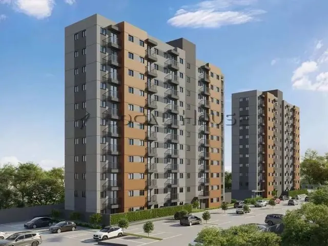 Imagem: Elos Novo Prado - Curitiba