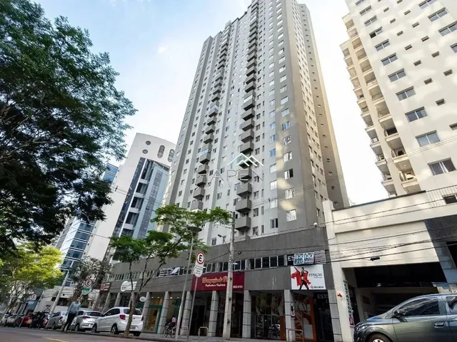 Imagem: Apartamento 2 Quartos À Venda no Bigorrilho