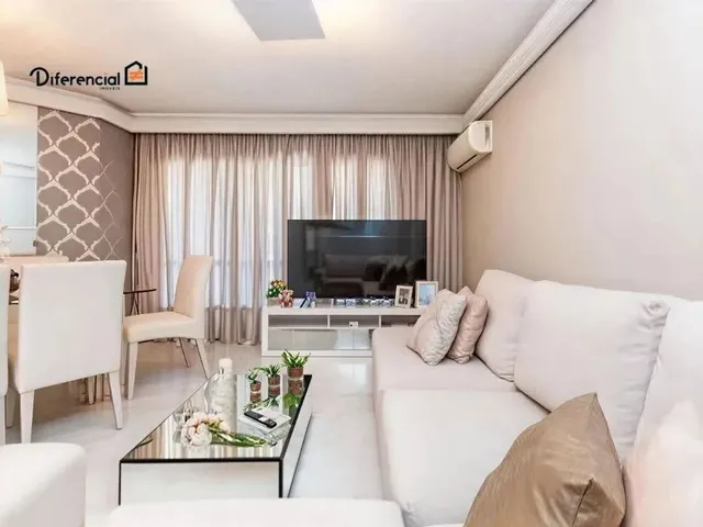 Imagem: Apartamento Exclusivo À Venda no Bigorrilho!