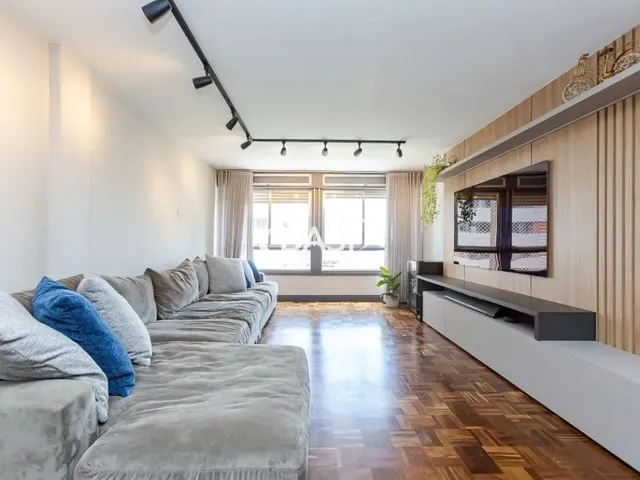 Imagem: Apartamento,Face Norte, Amplo Andar Alto