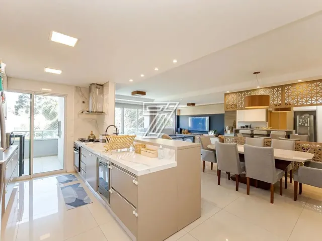 Imagem: Apartamento Totalmente Mobiliado e Decorado