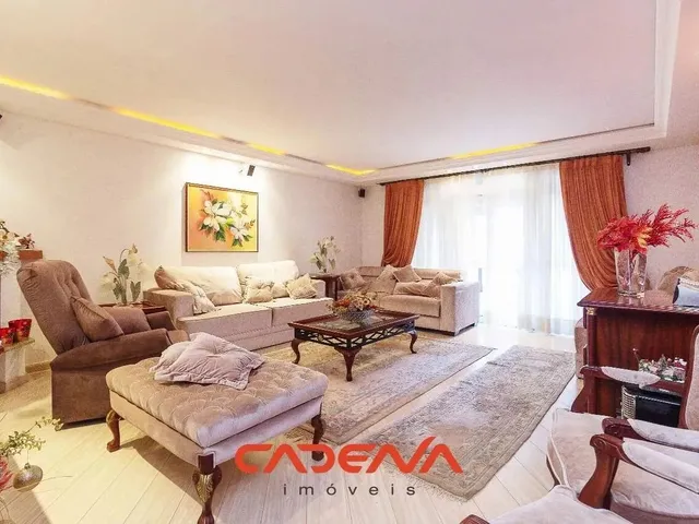 Imagem: Apartamento com 3 Quartos e 2 Vagas À Venda