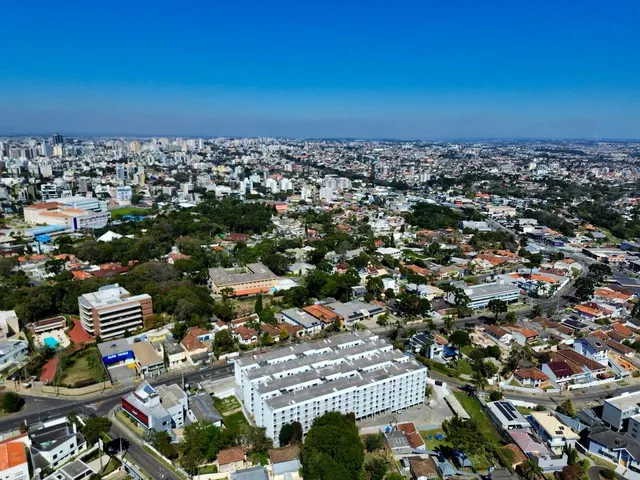 Imagem: Apartamento 3Q Campina do Siqueira