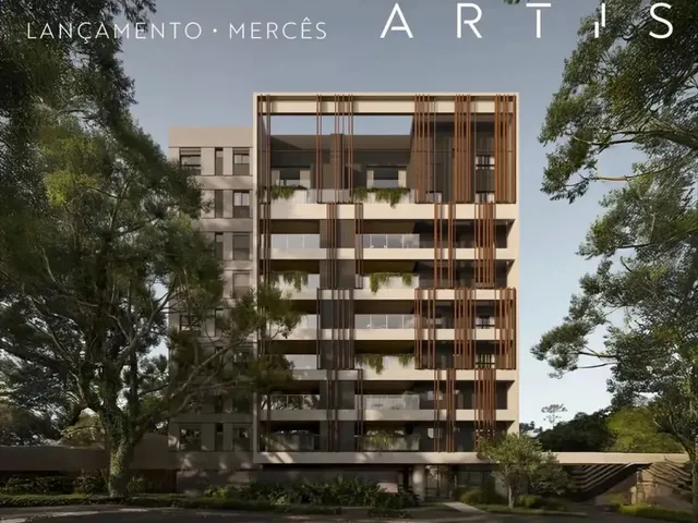 Imagem: Apartamento com 127M2 3 Quartos À Venda