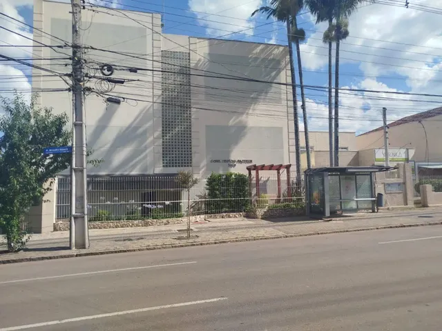 Imagem: Apartamento - Rebouças