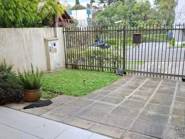 Imagem 14: Sobrado 03 Quartos C/Suíte, Ático, Churrasqueira, Mercês/São Francisco em Curitiba Pr