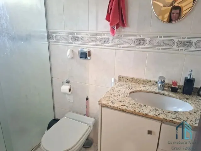 Imagem 4: Sobrado 03 Quartos C/Suíte, Ático, Churrasqueira, Mercês/São Francisco em Curitiba Pr