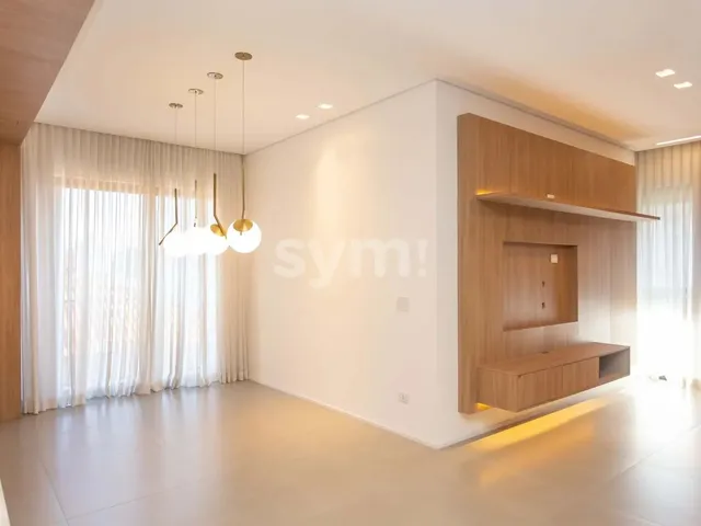 Imagem 10: Apartamento com 2 Suítes no Batel
