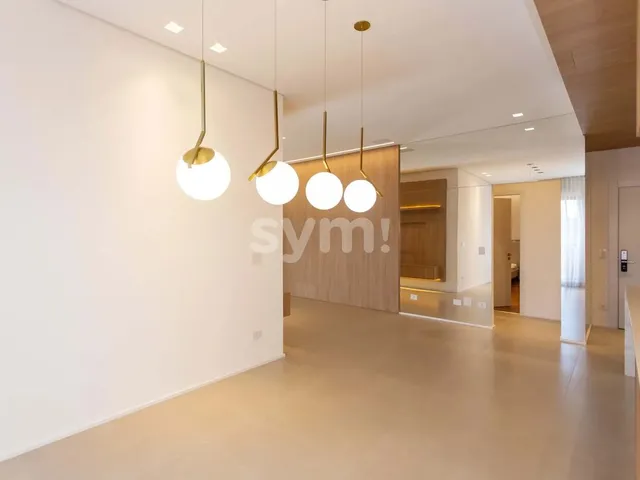 Imagem 4: Apartamento com 2 Suítes no Batel