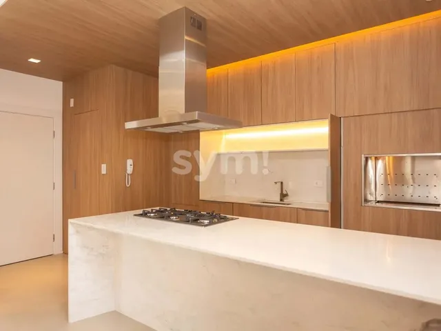 Imagem 8: Apartamento com 2 Suítes no Batel
