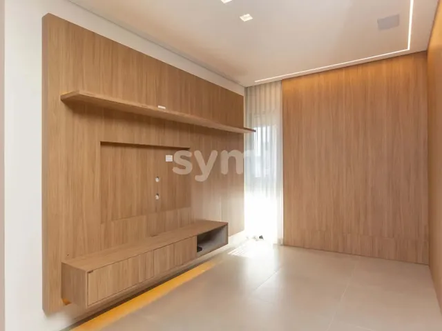 Imagem 3: Apartamento com 2 Suítes no Batel