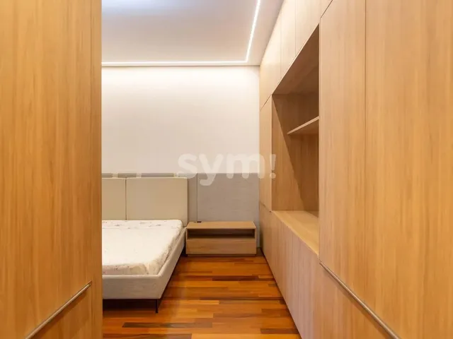 Imagem 2: Apartamento com 2 Suítes no Batel