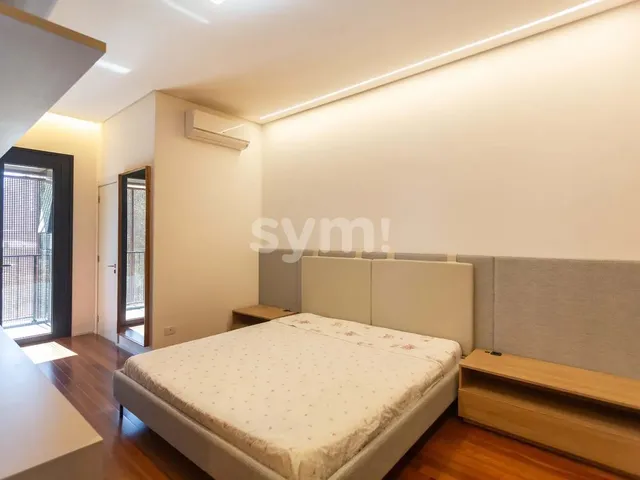 Imagem 12: Apartamento com 2 Suítes no Batel