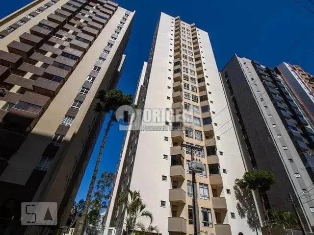 Imagem 1: Apartamento com Sacada na Atílio Bório