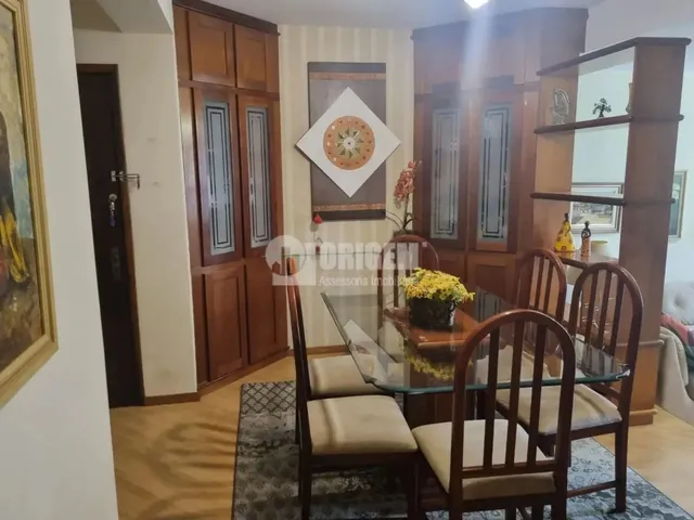Imagem 4: Apartamento com Sacada na Atílio Bório